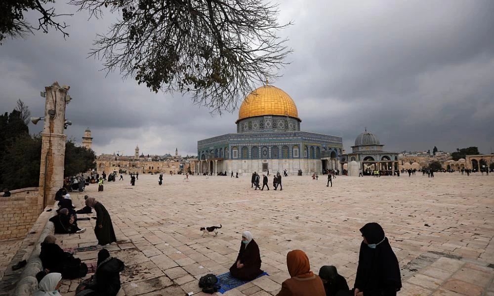 Ισραηλινός αξιωματούχος: ”Δεν πρέπει να βλάψουμε τις σχέσεις με Ελλάδα-Κύπρο”